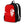 Alfa Racing Backpack - Red Biscione Edition