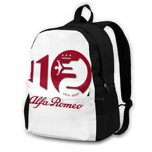 Alfa Romeo Backpack - Bag