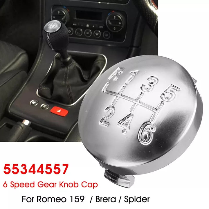 4x 60mm Alfa Romeo hub cover for 147 164 159 166 Giulietta Mito Spider  Stelvio