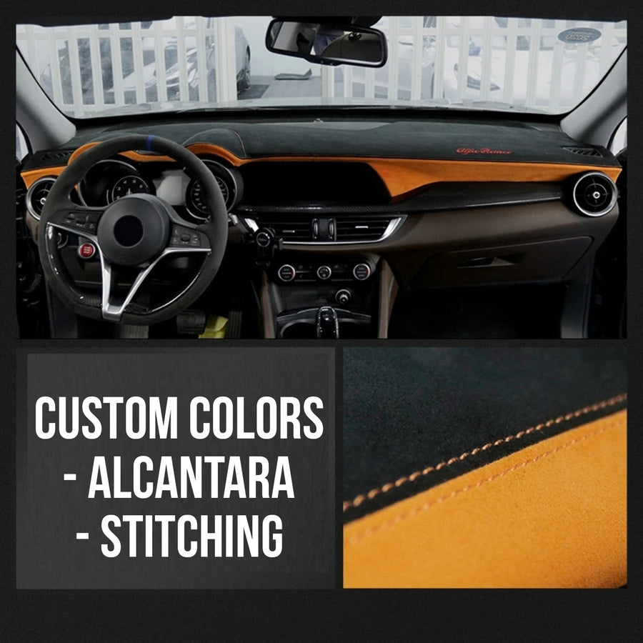 Alcantara Wrap Leather Car Gear Shift Knob Cover Trim Sticker Car  Decoration Interior Accessories For Porsche Cayenne