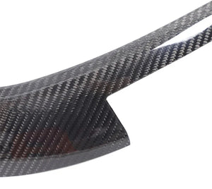 REAL CARBON FIBER SCUDETTO FOR ALFA ROMEO TONALE