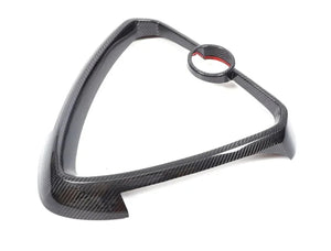 REAL CARBON FIBER SCUDETTO FOR ALFA ROMEO TONALE