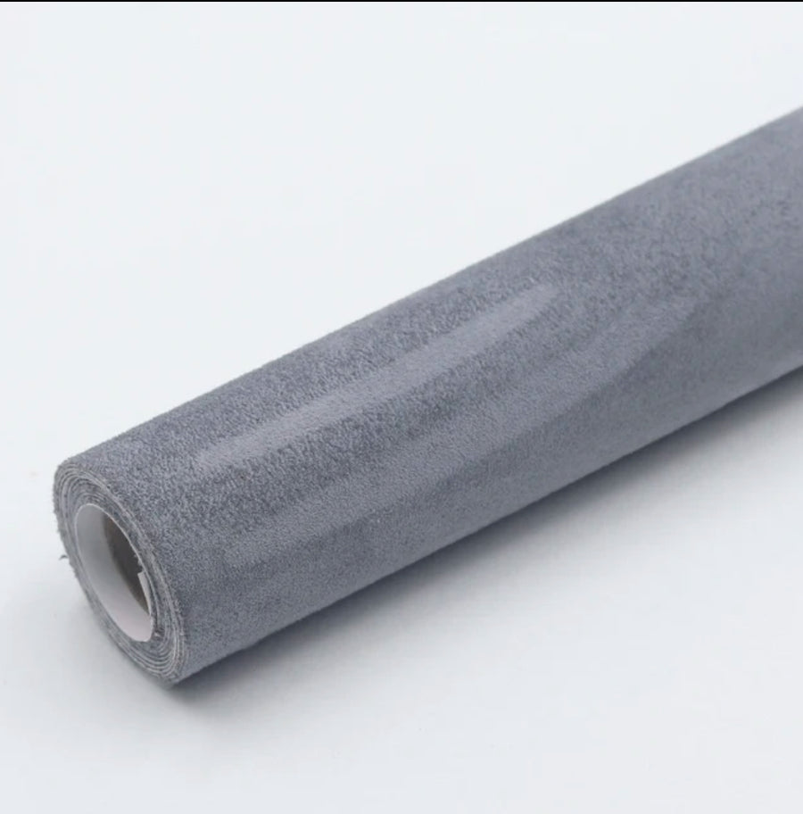 ALCANTARA WRAP Self-adhesive Interior Fabric