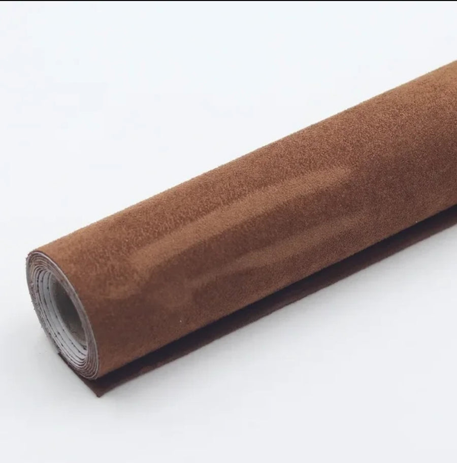 ALCANTARA WRAP Self-adhesive Interior Fabric