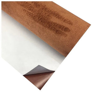 ALCANTARA WRAP Self-adhesive Interior Fabric