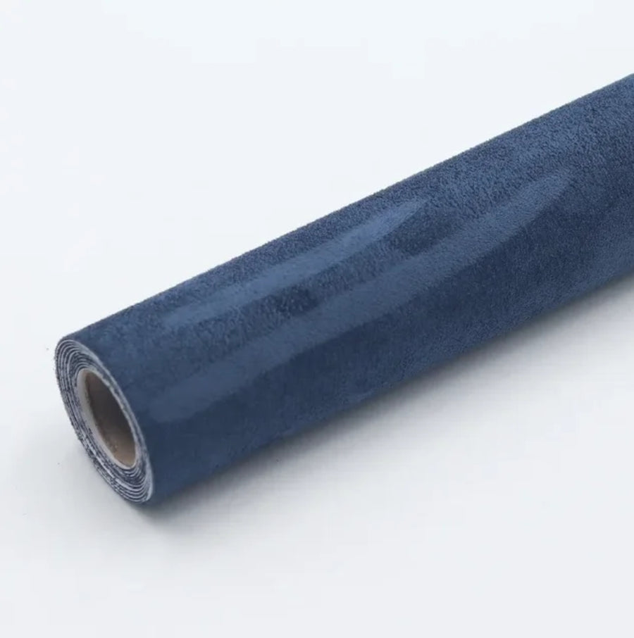 ALCANTARA WRAP Self-adhesive Interior Fabric