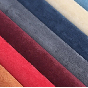 ALCANTARA WRAP Self-adhesive Interior Fabric