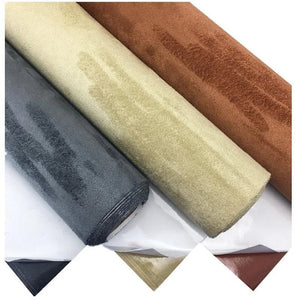 ALCANTARA WRAP Self-adhesive Interior Fabric