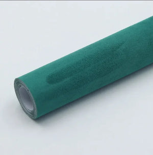 ALCANTARA WRAP Self-adhesive Interior Fabric