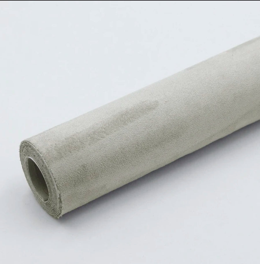 ALCANTARA WRAP Self-adhesive Interior Fabric