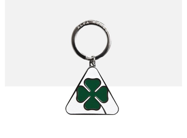 QV KEYCHAIN WITH A BOX