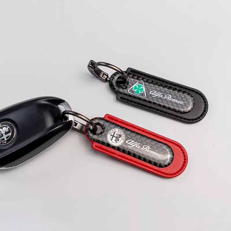 Alfa Romeo key chain - auto parts - by owner - vehicle automotive sale -  craigslist