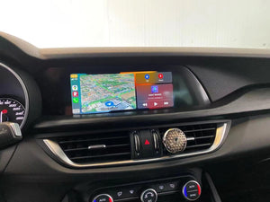 Android Auto CarPlay Module for Alfa Romeo Stelvio & Giulia