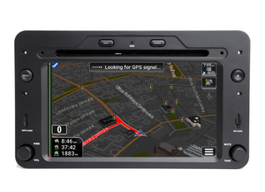 Alfa Romeo 159, Spider, Brera  Android 11 Car DVD GPS Navigation