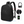 ALFA ROMEO Logo Backpack USB Charge - Bag