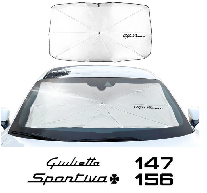 Foldable Car Trunk Bag Organizer - Giulia, Stelvio, Giulietta, 159