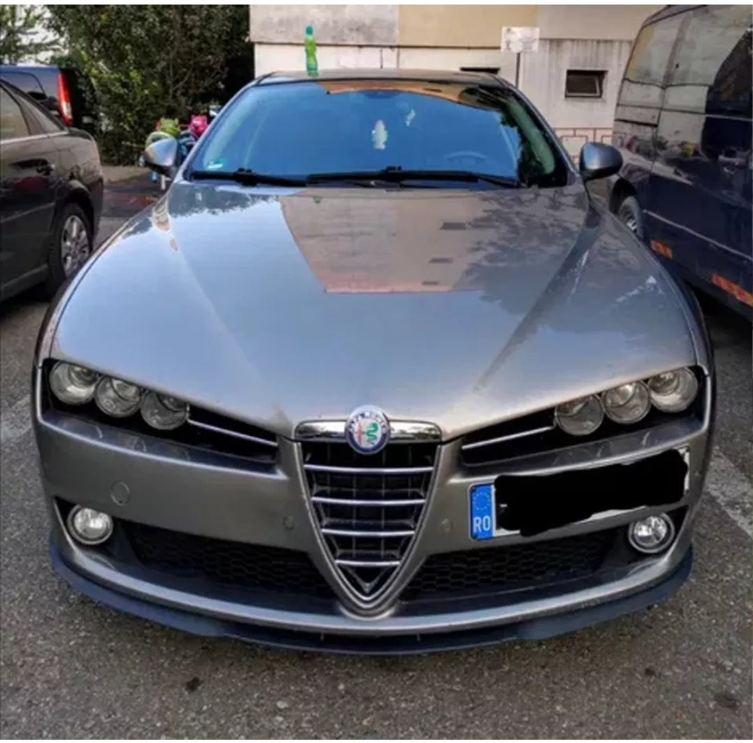 REAR SIDE SPLITTERS ALFA ROMEO 159, Our Offer \ Alfa Romeo \ 159 Alfa Romeo  \ 159